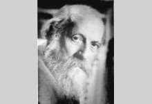 „Alles an der Schrift ist echte Gesprochenheit'. Martin Buber und die Verdeutschung der Schrift „Alles an der Schrift ist echte Gesprochenheit'. Martin Buber und die Verdeutschung der Schrift