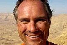 Israel-Trail mit Herz – das Heilige Land zu Fuß, allein und ohne Geld Israel-Trail mit Herz – das Heilige Land zu Fuß, allein und ohne Geld