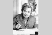 Hilde Domin - Leben und Werk im Kontext ihrer Lebensgeschichte Hilde Domin - Leben und Werk im Kontext ihrer Lebensgeschichte